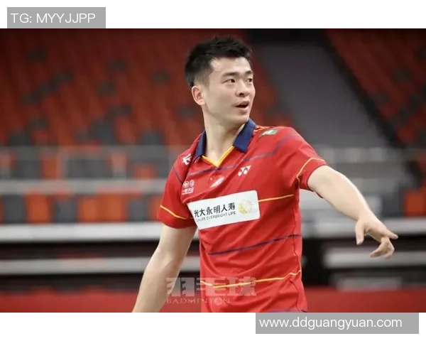 重庆羽毛球队灵活性探讨：提升竞技水平与战术应变能力的关键之道